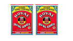 Royal Baking Powder, Levadura en Polvo para Horno, Pack 6 x 16 g (Pack 2) por 2.7€