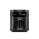 Freidora de Aire sin Aceite Ufesa Raven, 1600 W, 6,5 L + cupón 9€ por 49,99€