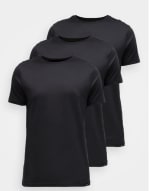 PUMA Set van 3 heren-T-shirts voor €23,85 bij Zalando