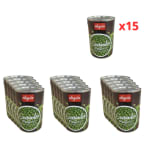 Elagón Guisante de Primera 15 x 390g por 2.99€