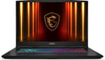 MSI Katana 17 HX B14WFK‑021NL - Laptop voor €1200 bij Alternate