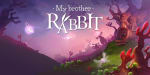 My Brother Rabbit Nintendo Switch por 1.49€.