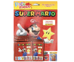 Panini Super Mario (Pack de ocio con 50 fundas) por 14,75€
