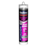 Quilosa Professional Power Fix Adhesivo de Montaje Transparente 295 g por 2.99€