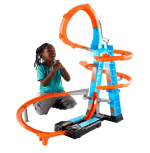 Hot Wheels Sky Crash Tower por 51.32€.