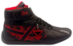 Tenis Panam Bota Box Rayo Supernova por $400 | Oferta Mercado Libre