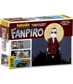 Juego de Rol Devir Fanhunter Assault: Fanpiro por 6€