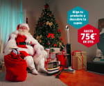Descuento 75€ Navidad Kärcher Home & Garden