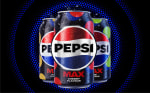 Pepsi Max Cherry No Sugar 330ml 24 Cans - Amazon Business customers