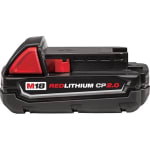 Herramienta eléctrica 2.0 litio compacto por $612 | Oferta Amazon