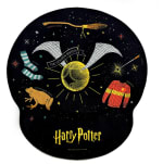 Alfombrilla Ergonómica gel Harry Potter por 11.20€