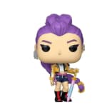 Funko Pop Rumi KPop Demon Hunter por 12.99€
