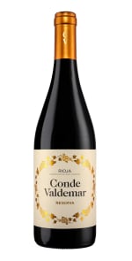 6 Botellas de Conde Valdemar Reserva 2019 por 35€