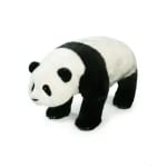 Simulatie Panda Skin voor Unitree GO2 voor €799 bij Joybuy