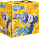 Bubble Megafon 2 en 1 burbujas de jabón y megáfono por 11.16€