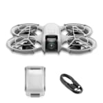 Dron Neo DJI 4K Blanco por $2,519 | Amazon