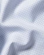 Charles Tyrwhitt Non-Iron Gingham Shirt Free Click & Collect Deal