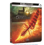 Les Animaux fantastiques : Les Secrets de Dumbledore à 14,99€