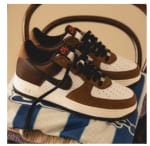 Baskets Nike Air Force 1 Low Retro à 89€