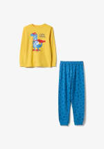 OVS Set Pijama Niño Regular Fit Estampado por 15,96€