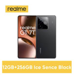 Realme GT 7T 5G 2025 a tan solo 345€