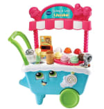 Vtech ijscokar voor €44,97