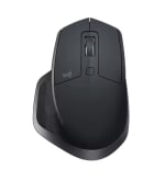 Logitech MX Master2s Ratón Bluetooth Inalámbrico por 45.12€