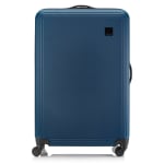 Tripp Breeze Large Suitcase (Dark Sea Blue / Sage / Watermelon) + 5-Year Guarantee –