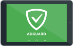AdGuard 9 Dispositivos Licencia familiar de por Vida por 9.83€