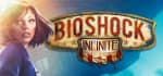 Bioshock Infinite voor €7,49 via Steam