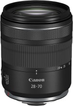 Canon RF 28-70mm f/2.8 IS STM voor €999,99 bij Amazon