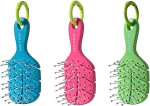 Beter Pack 3 Charm Cepillo Natural Fiber, Edición Especial Genius por 3.95€