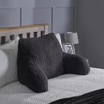 OHS Teddy Fleece Reading Pillow – £12.99
