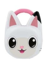 Estuche 3D Gabbys Doll por 5.50€.