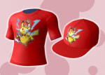Kit WCS 2026 de Pokémon Champions Gratis en Pokémon