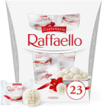Ferrero Raffaello Pralines, Chocolate Gifts for Women and Men, Coconut Speciality