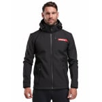 Veste thermique EKOI Perf SOFTSHELL au prix de 57€