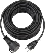 Brennenstuhl Verlengsnoer 10m kabel voor €14,86 bij Amazon