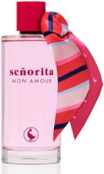 El Ganso Señorita Mon Amour Lote 125Ml por 29,95€