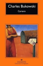Cartero de Charles Bukowski por $180 | Oferta Amazon