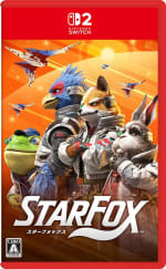 Star Fox para Nintendo Switch 2 por $753 | Play Asia