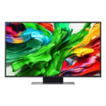 LG QNED86 50 Pulgadas 4K Ultra HD por 399,00€