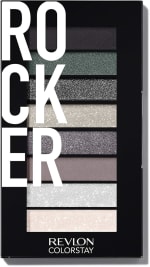 Paleta Sombras Revlon por $92 | Oferta Amazon