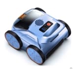 SEAUTO SAT 20 Draadloze Robotstofzuiger voor Zwembaden voor €139,08 dmv code bij Alie