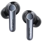 Earfun Air Pro 4 ANC QuietSmart 3.0 negro por 69,99€