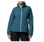 Chaqueta para Mujer Columbia Silver Leaf Lite - Omni-Heat Reflective por 74.99€