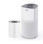 Sofresh luchtreiniger met app - 30 m² voor €49,95 bij ibood