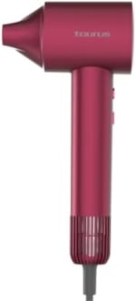 Secador Taurus Digital Force AI, 1100 W, 5 niveles, 2 velocidades por 34.90€