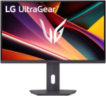 LG UltraGear G6 27G610A Gaming Monitor - QHD 1440p IPS 27 Inch, 200Hz, 1ms GtG,