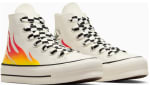 Zapatilla Converse Chuck Taylor All Star Lift por $32.990